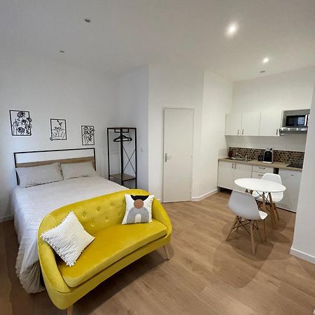 סן-קוונטן Edenly Stay מראה חיצוני תמונה