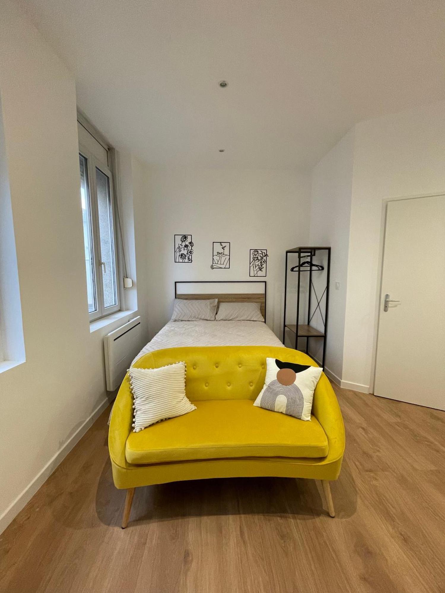 סן-קוונטן Edenly Stay מראה חיצוני תמונה