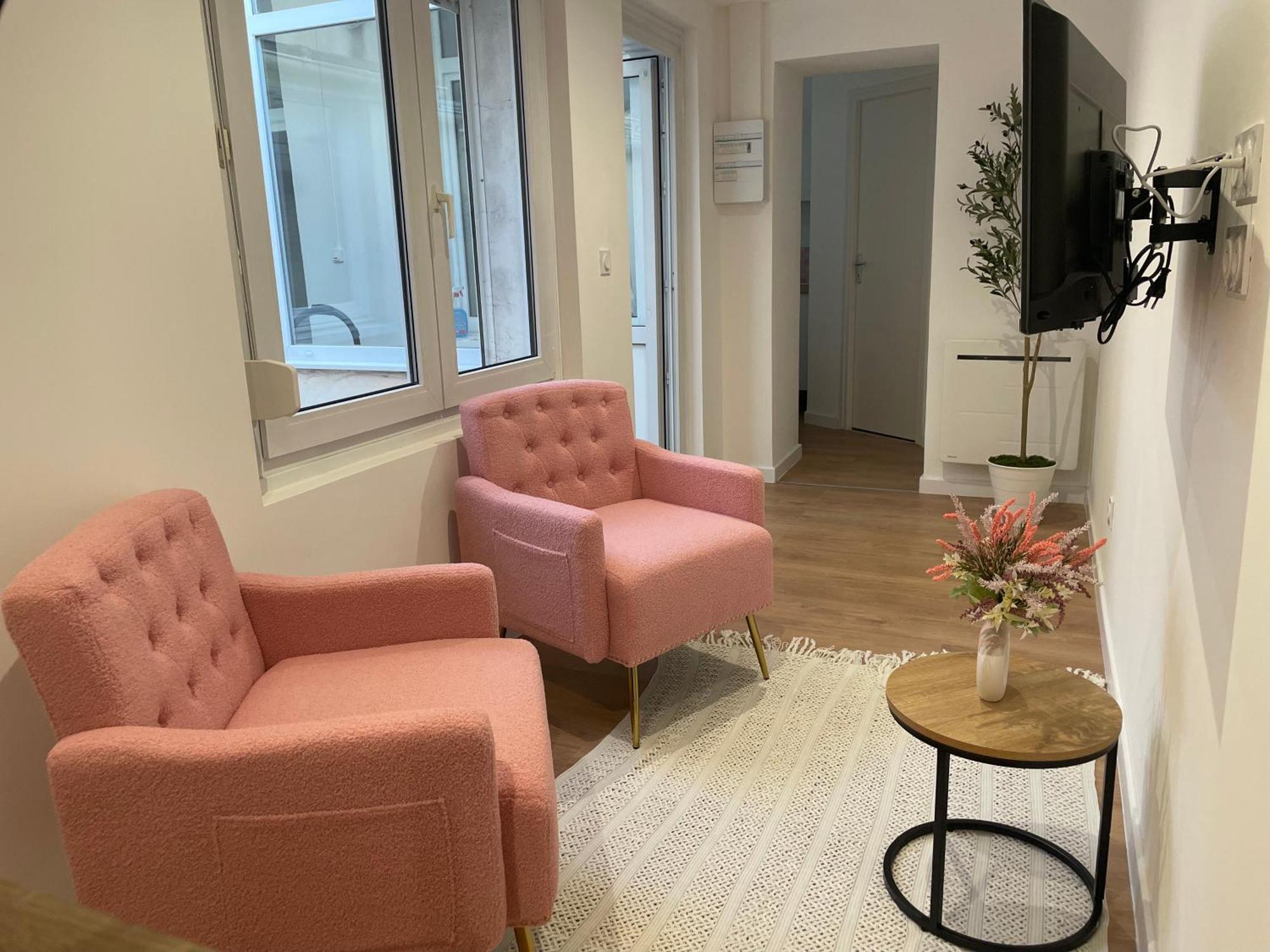 סן-קוונטן Edenly Stay מראה חיצוני תמונה